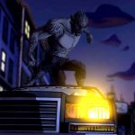 دانلود بازی The Wolf Among Us