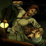 دانلود بازی The Wolf Among Us