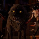 دانلود بازی The Wolf Among Us