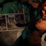 دانلود بازی The Wolf Among Us
