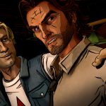 دانلود بازی The Wolf Among Us