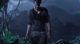 بازی Uncharted 4 A Thief's End