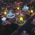 بازی Anno 2205 Frontiers