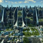 بازی Anno 2205 Frontiers