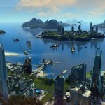 بازی Anno 2205 Frontiers
