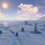 بازی Anno 2205 Frontiers