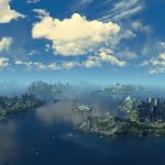 بازی Anno 2205 Frontiers