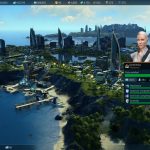 بازی Anno 2205 Frontiers