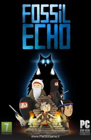 دانلود بازی Fossil Echo برای PC,دانلود بازی Fossil Echo برای کامپیوتر,سیستم مورد نیاز بازی Fossil Echo, دانلود بازی Fossil Echo