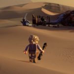 دانلود بازی Lego Star Wars: The Force Awakens