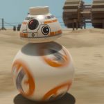 دانلود بازی Lego Star Wars: The Force Awakens