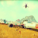دانلود بازی No Man’s Sky