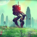 دانلود بازی No Man’s Sky