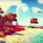 دانلود بازی No Man’s Sky