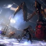 دانلود بازی The Technomancer