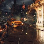 دانلود بازی Umbrella Corps