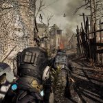 دانلود بازی Umbrella Corps
