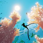 دانلود بازی ABZU