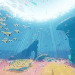 دانلود بازی ABZU