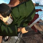 دانلود بازی Attack on Titan Wings of Freedom