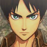 دانلود بازی Attack on Titan Wings of Freedom