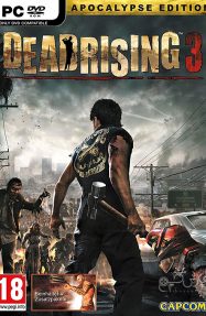 دانلود بازی Dead Rising 3 برای PC
