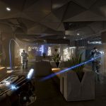 دانلود بازی Deus Ex Mankind Divided
