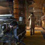 دانلود بازی Deus Ex Mankind Divided