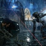 دانلود بازی Deus Ex Mankind Divided