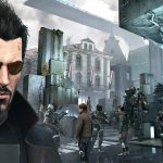 دانلود بازی Deus Ex Mankind Divided