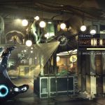 دانلود بازی Deus Ex Mankind Divided
