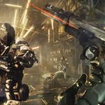 دانلود بازی Deus Ex Mankind Divided