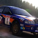 دانلود بازی Dirt Rally
