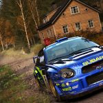 دانلود بازی Dirt Rally