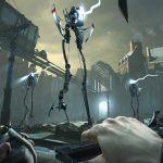 دانلود بازی Dishonored