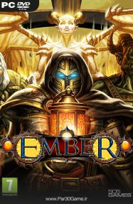 دانلود بازی Ember برای PC,دانلود بازی Ember برای کامپیوتر,سیستم مورد نیاز بازی Ember , بازی Ember با لینک مستقیم و رایگان, نقش آفرینی