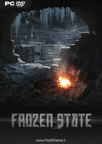 دانلود بازی Frozen State برای PC,دانلود بازی Frozen State برای کامپیوتر,سیستم مورد نیاز بازی Frozen State, دانلود رایگان Frozen State با لینک مستقیم