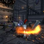 دانلود بازی Inferno Climber