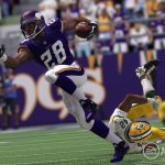 دانلود بازی Madden NFL 17