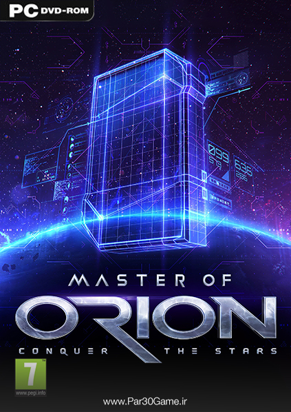 دانلود بازی Master of Orion برای PC,دانلود بازی Master of Orion برای کامپیوتر,سیستم مورد نیاز بازی Master of Orion, رایگان Master of Orion با لینک مستقیم