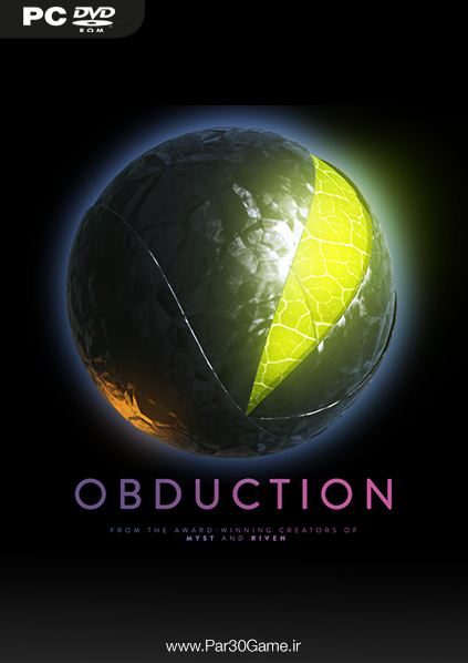 دانلود بازی Obduction برای PC,دانلود بازی Obduction برای کامپیوتر,سیستم مورد نیاز بازی Obduction, دانلود بازی Obduction با لینک مستقیم نسخه CODEX