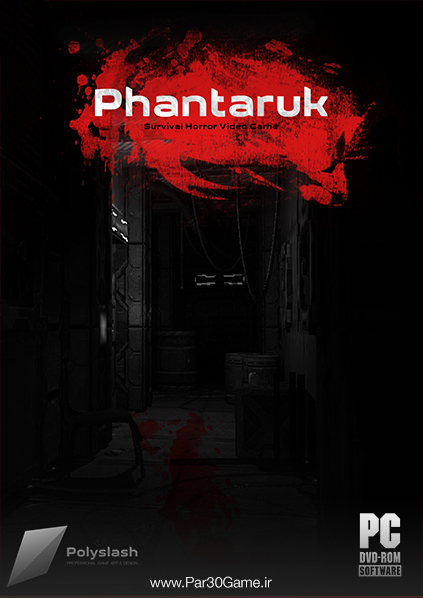 دانلود بازی Phantaruk برای PC,دانلود بازی Phantaruk برای کامپیوتر,سیستم مورد نیاز بازی Phantaruk, دانلود کرک بازی Phantaruk نسخه کرک شده
