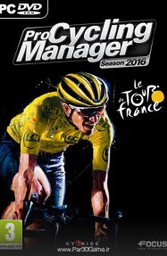 دانلود بازی Pro Cycling Manager 2016 برای PC,دانلود بازی Pro Cycling Manager 2016 برای کامپیوتر,سیستم مورد نیاز بازی Pro Cycling Manager, بازی دوچرخه سواری