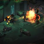 دانلود بازی Shadowrun Hong Kong