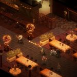 دانلود بازی Shadowrun Hong Kong