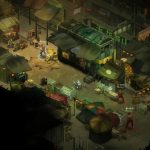 دانلود بازی Shadowrun Hong Kong
