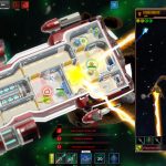 دانلود بازی Space Rogue