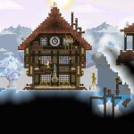 دانلود بازی Starbound