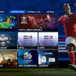 دانلود بازی UEFA Euro 2016