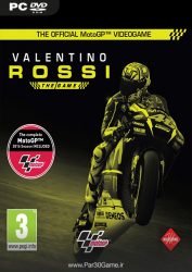 دانلود بازی Valentino Rossi برای PC,دانلود بازی Valentino Rossi برای کامپیوتر,سیستم مورد نیاز بازی Valentino Rossi, دانلود بازی Valentino Rossi The Game